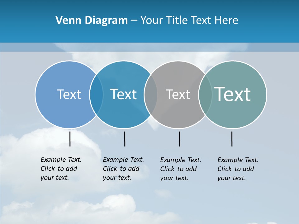 Social Painting Flirting PowerPoint Template