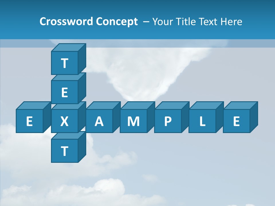 Social Painting Flirting PowerPoint Template