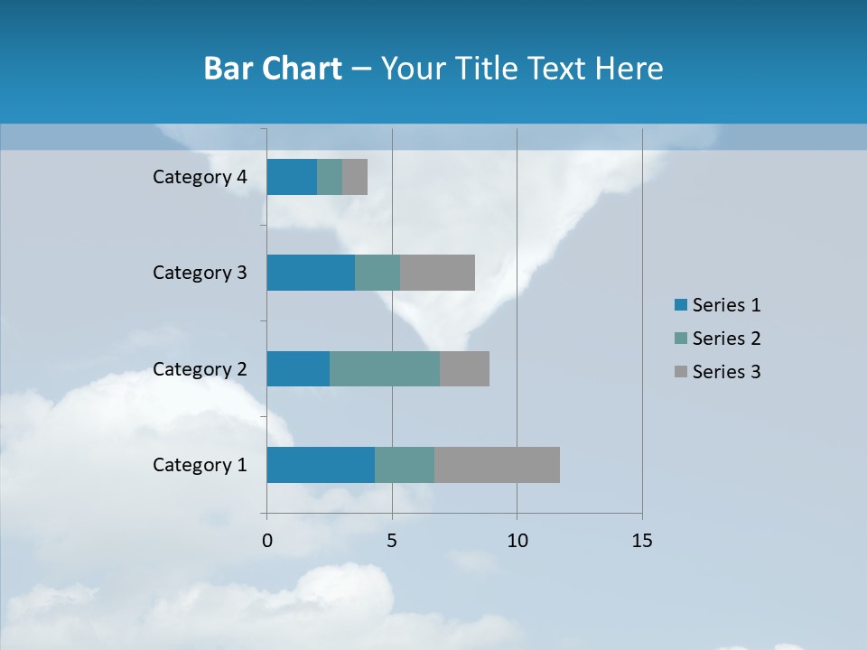 Social Painting Flirting PowerPoint Template