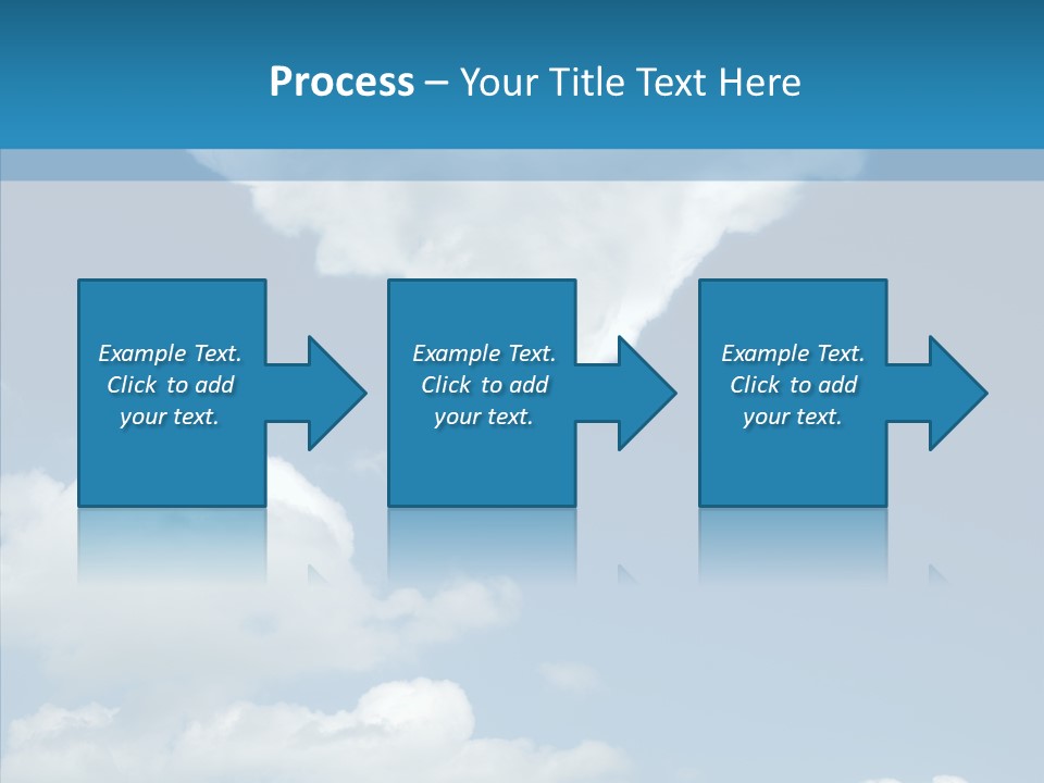 Social Painting Flirting PowerPoint Template