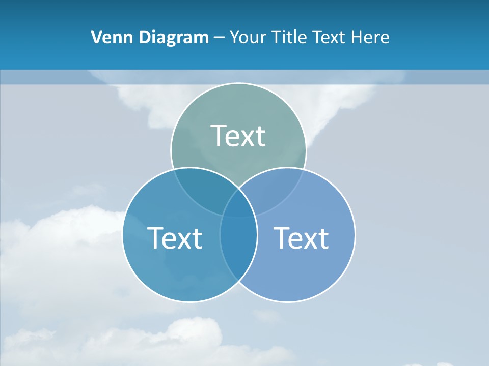Social Painting Flirting PowerPoint Template