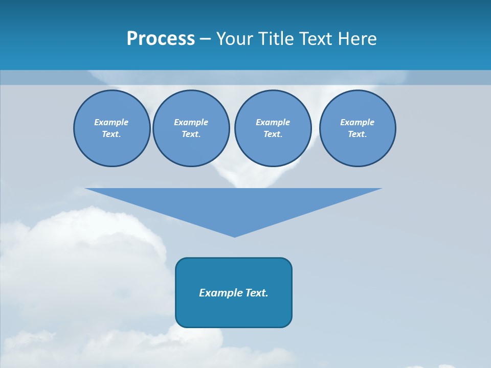 Social Painting Flirting PowerPoint Template