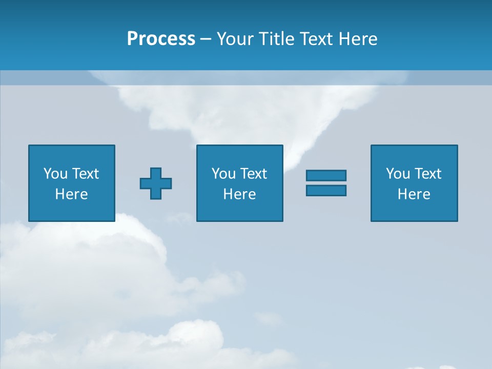 Social Painting Flirting PowerPoint Template