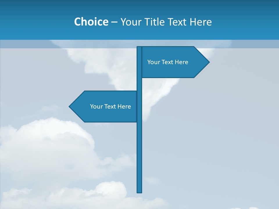 Social Painting Flirting PowerPoint Template