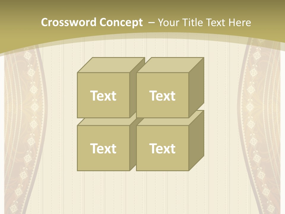 Invitation Romantic Background PowerPoint Template