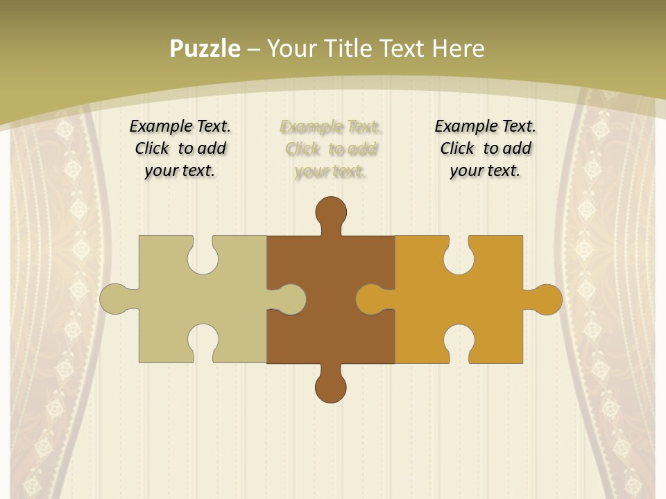 Invitation Romantic Background PowerPoint Template