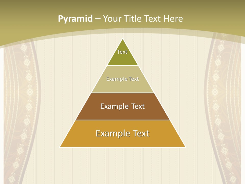 Invitation Romantic Background PowerPoint Template