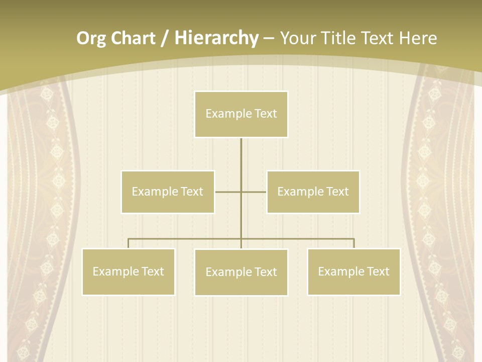 Invitation Romantic Background PowerPoint Template