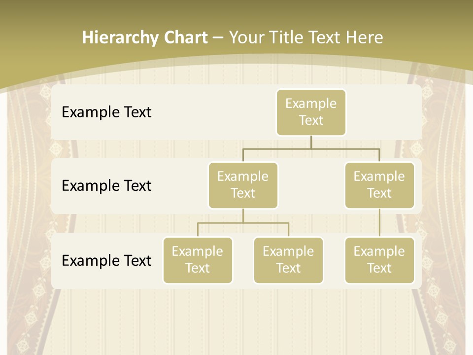Invitation Romantic Background PowerPoint Template