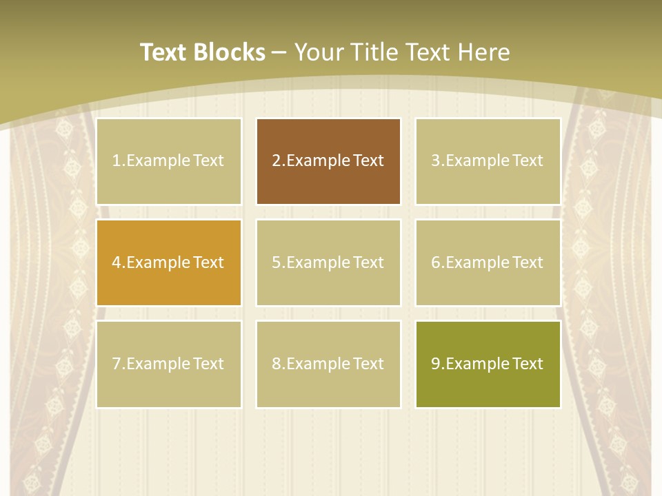 Invitation Romantic Background PowerPoint Template