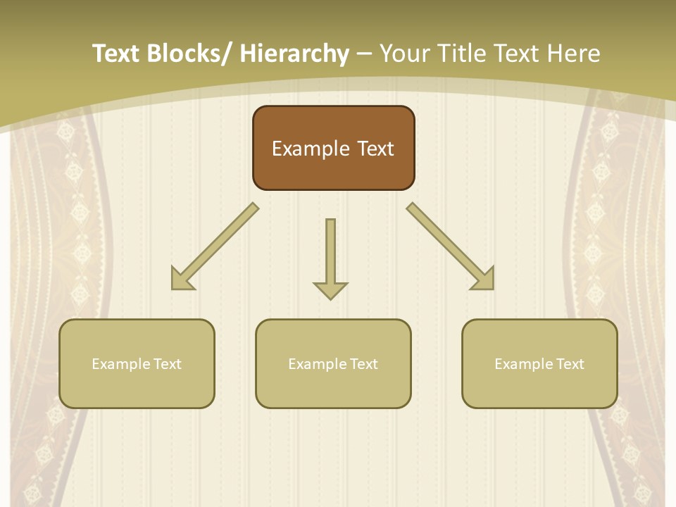 Invitation Romantic Background PowerPoint Template
