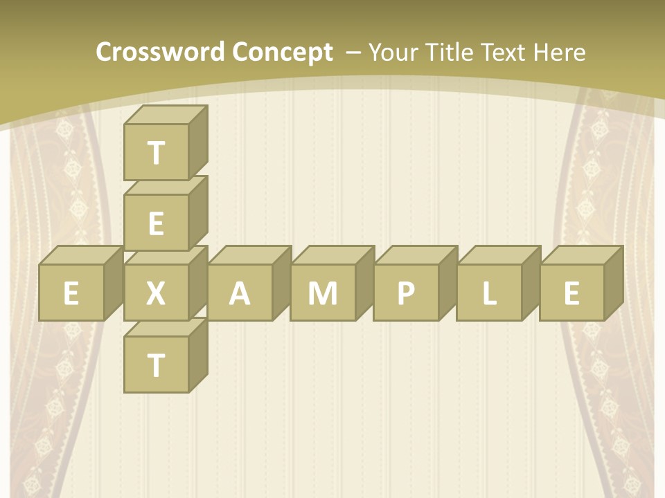 Invitation Romantic Background PowerPoint Template