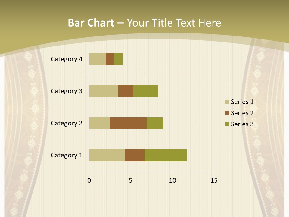 Invitation Romantic Background PowerPoint Template