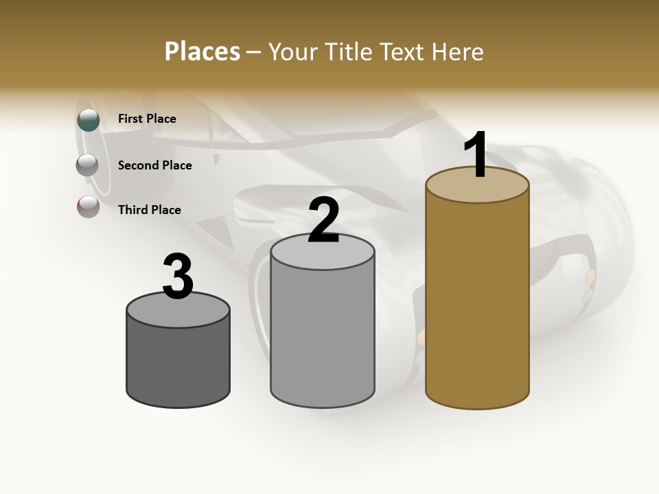 Together Room Character PowerPoint Template