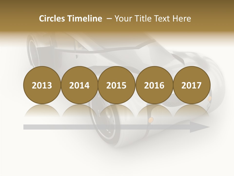 Together Room Character PowerPoint Template