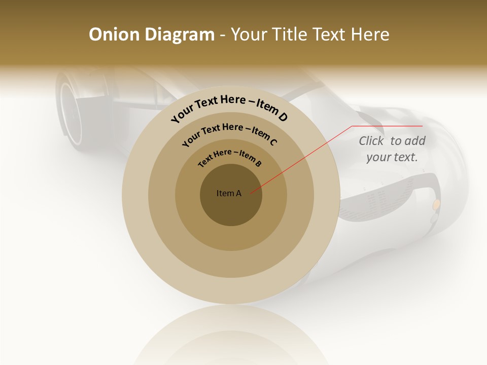 Together Room Character PowerPoint Template