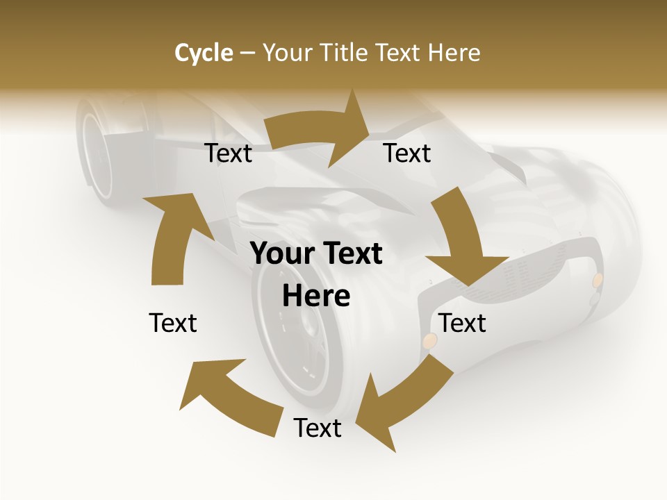 Together Room Character PowerPoint Template