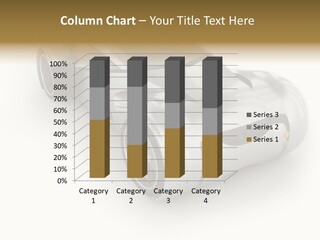 Together Room Character PowerPoint Template