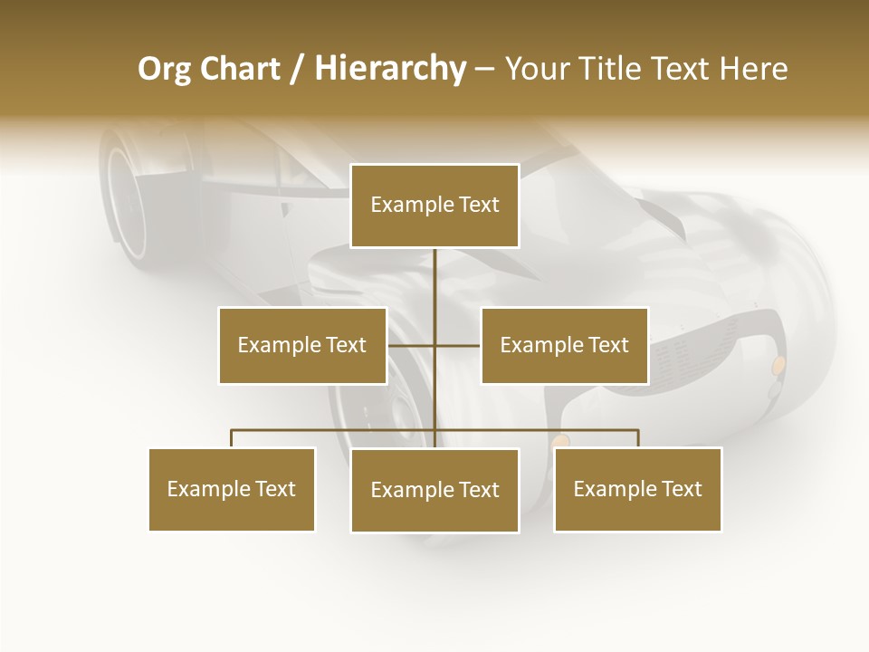 Together Room Character PowerPoint Template