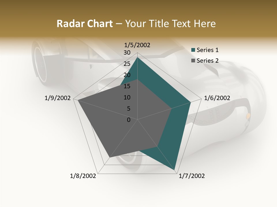 Together Room Character PowerPoint Template
