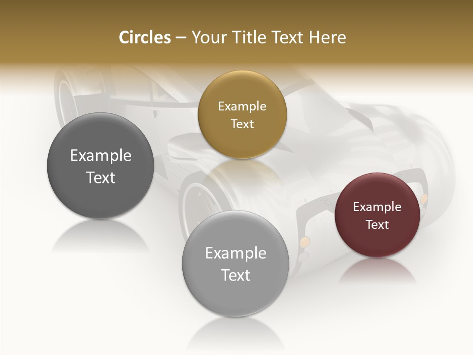 Together Room Character PowerPoint Template