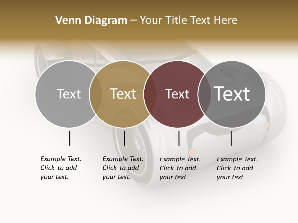 Together Room Character PowerPoint Template