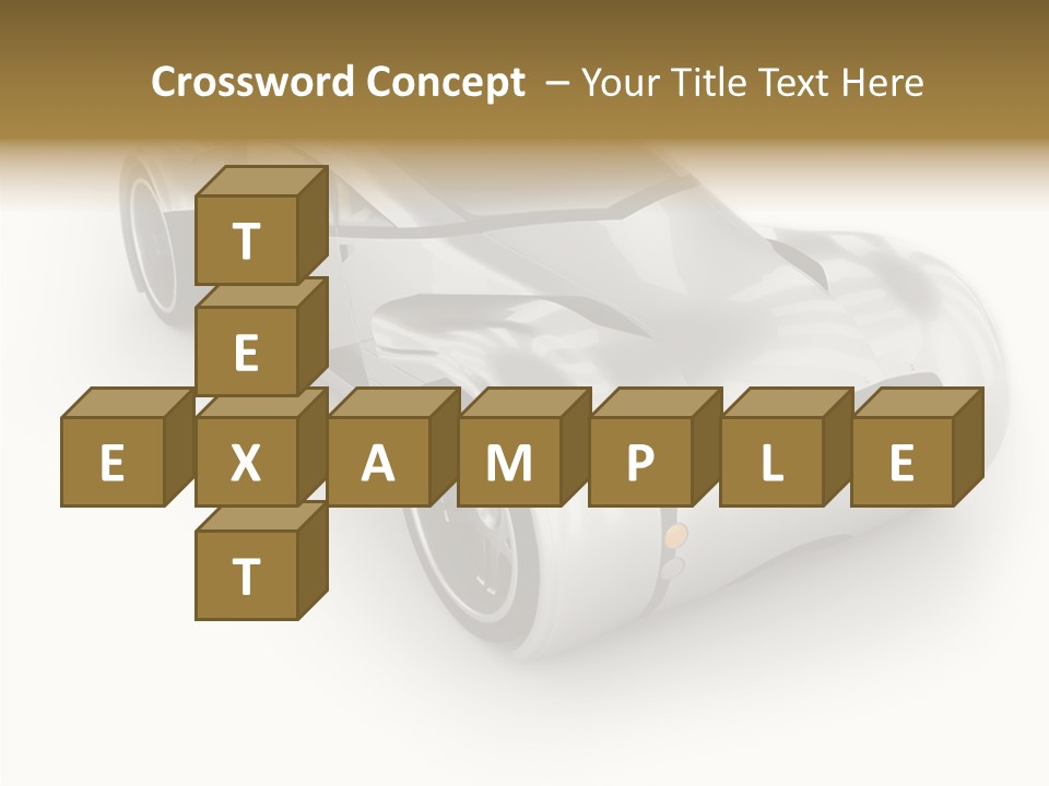 Together Room Character PowerPoint Template