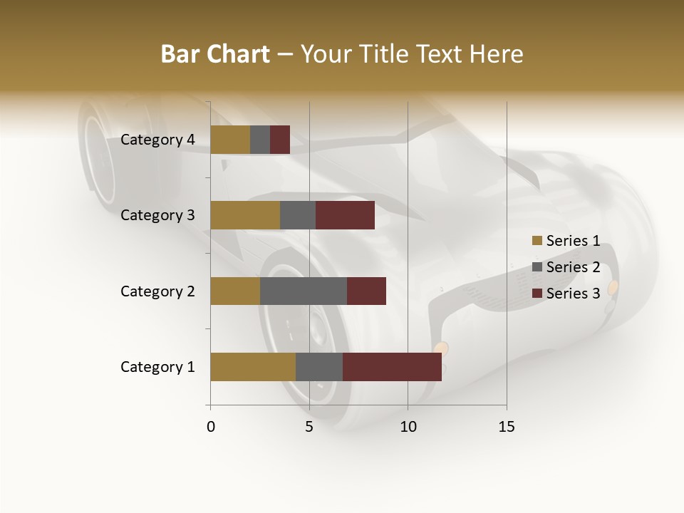 Together Room Character PowerPoint Template
