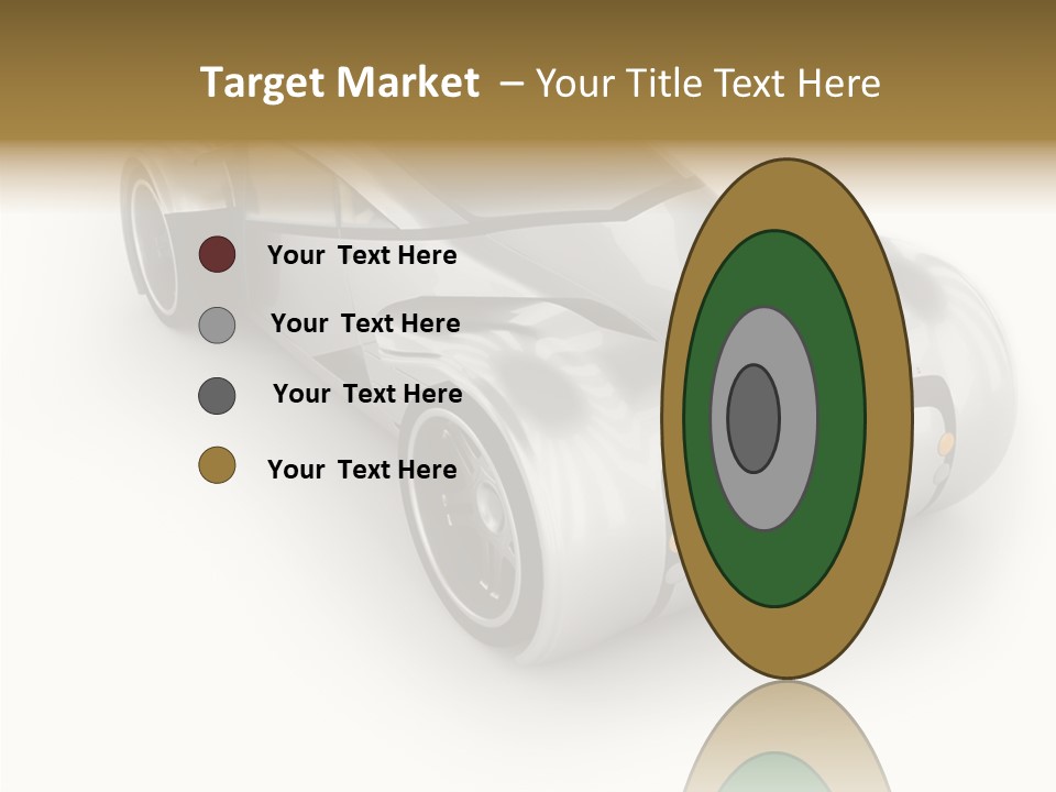 Together Room Character PowerPoint Template