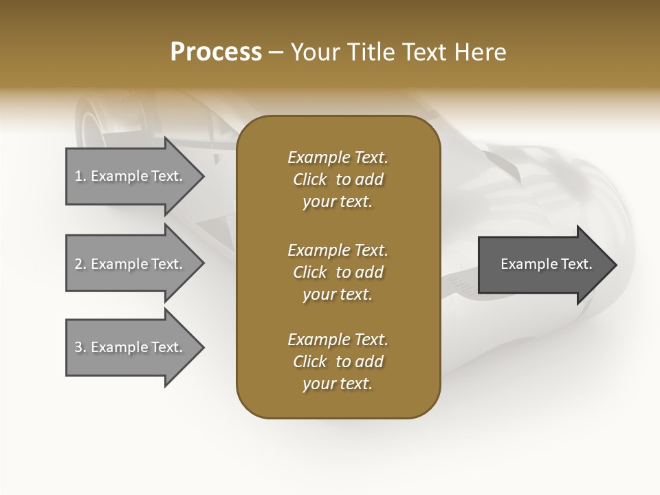 Together Room Character PowerPoint Template
