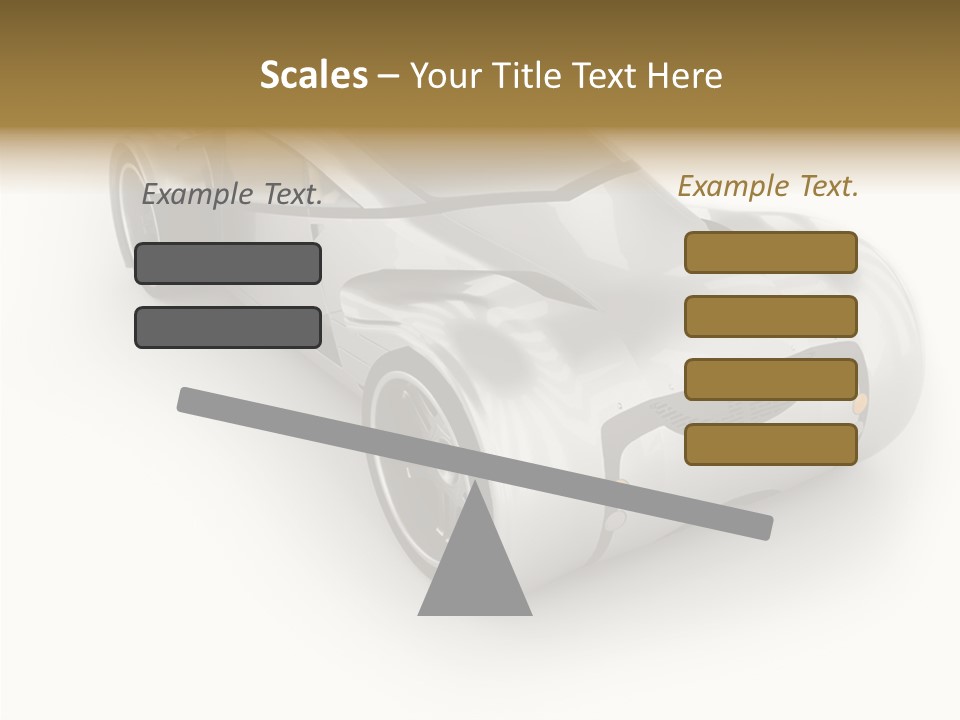 Together Room Character PowerPoint Template