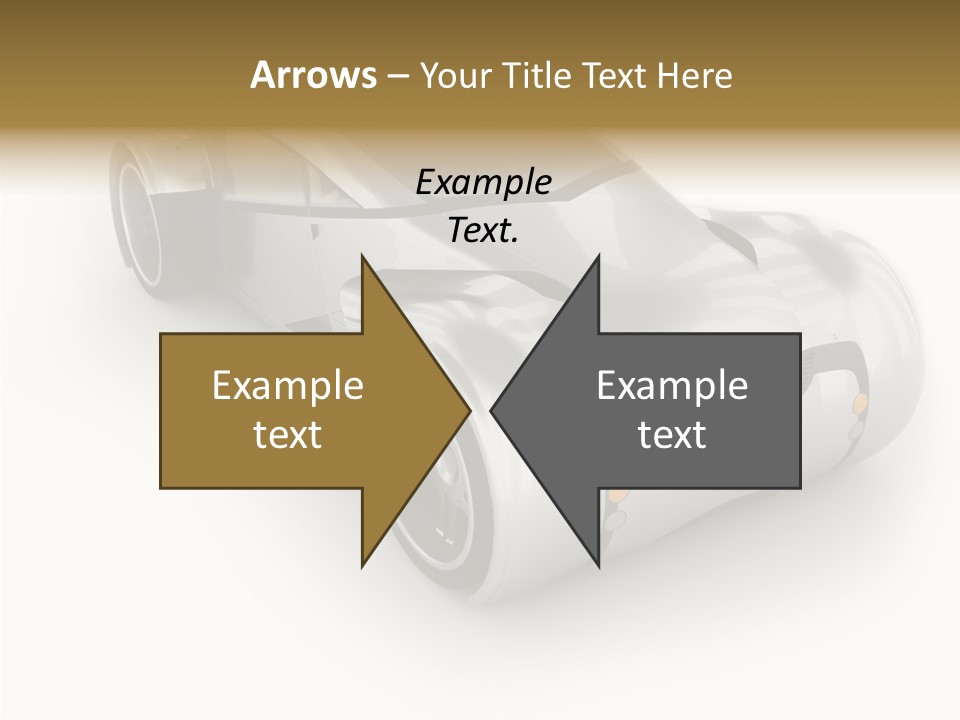 Together Room Character PowerPoint Template
