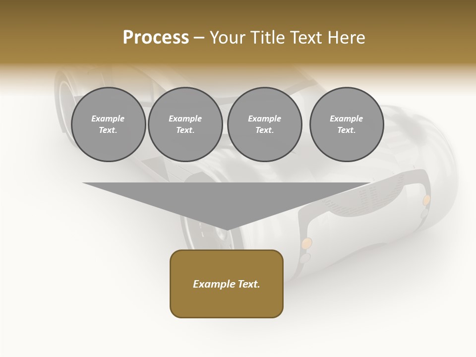 Together Room Character PowerPoint Template