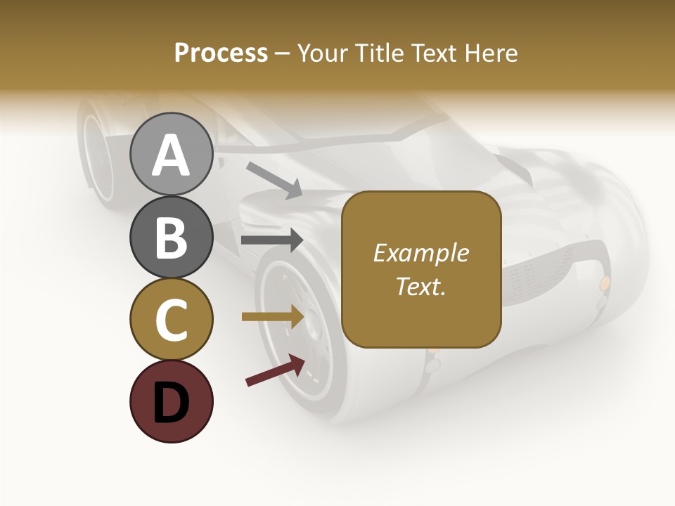 Together Room Character PowerPoint Template