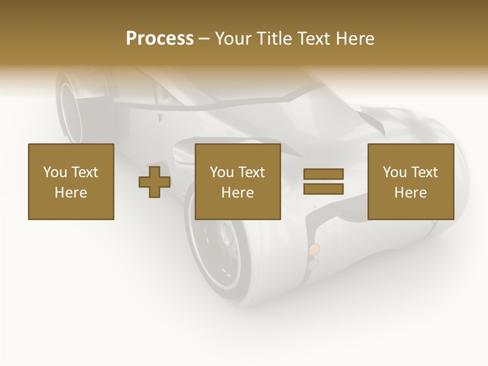 Together Room Character PowerPoint Template