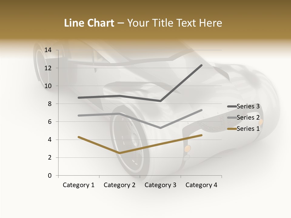 Together Room Character PowerPoint Template