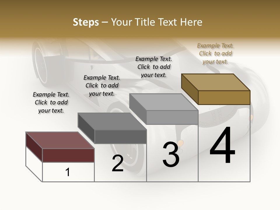 Together Room Character PowerPoint Template