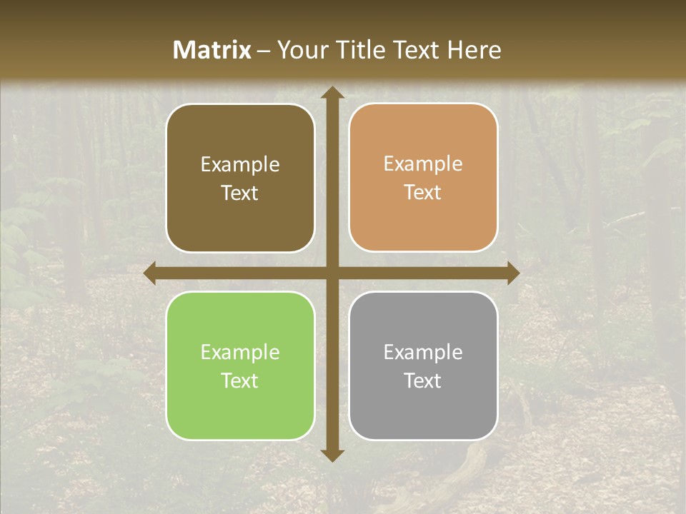 Profe Ional Corporate Team PowerPoint Template