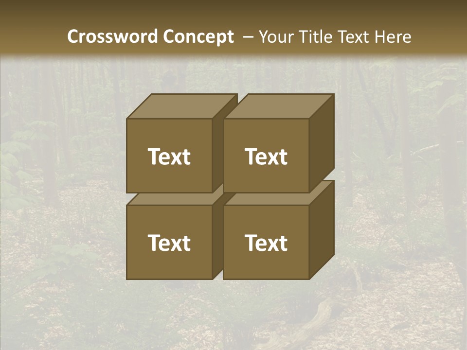 Profe Ional Corporate Team PowerPoint Template