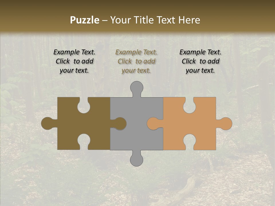 Profe Ional Corporate Team PowerPoint Template