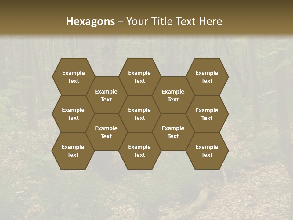 Profe Ional Corporate Team PowerPoint Template