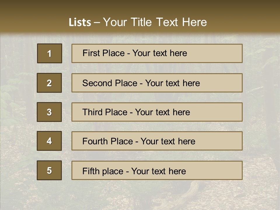 Profe Ional Corporate Team PowerPoint Template
