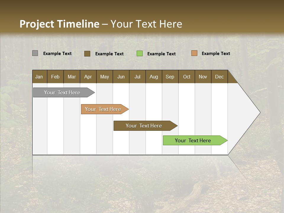 Profe Ional Corporate Team PowerPoint Template