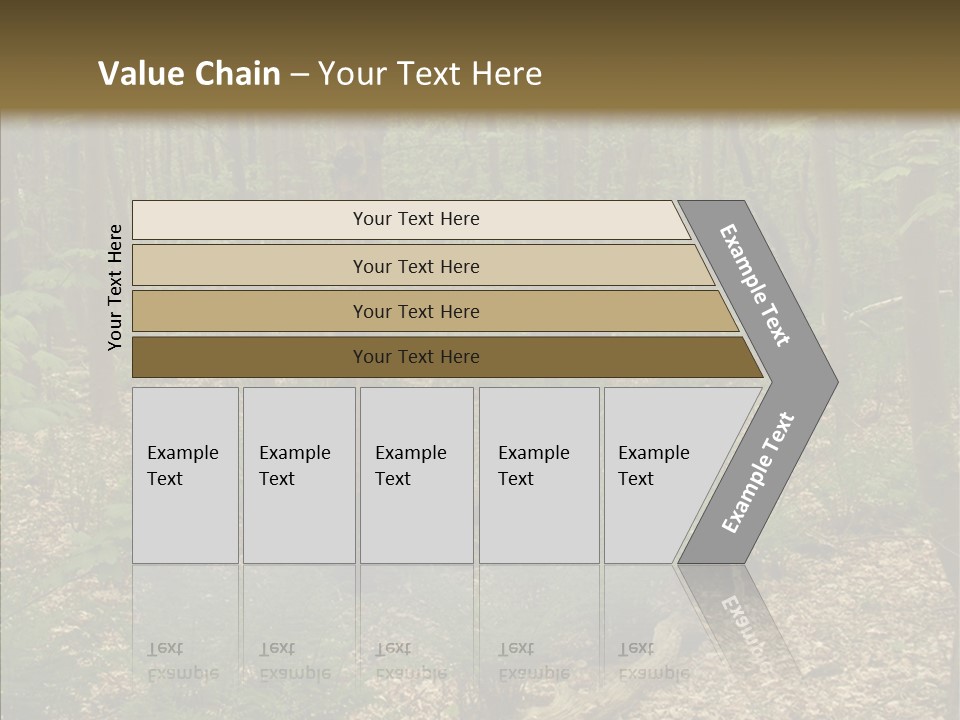 Profe Ional Corporate Team PowerPoint Template