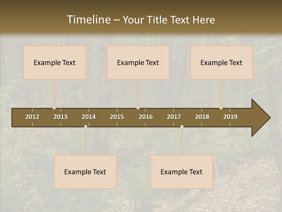Profe Ional Corporate Team PowerPoint Template