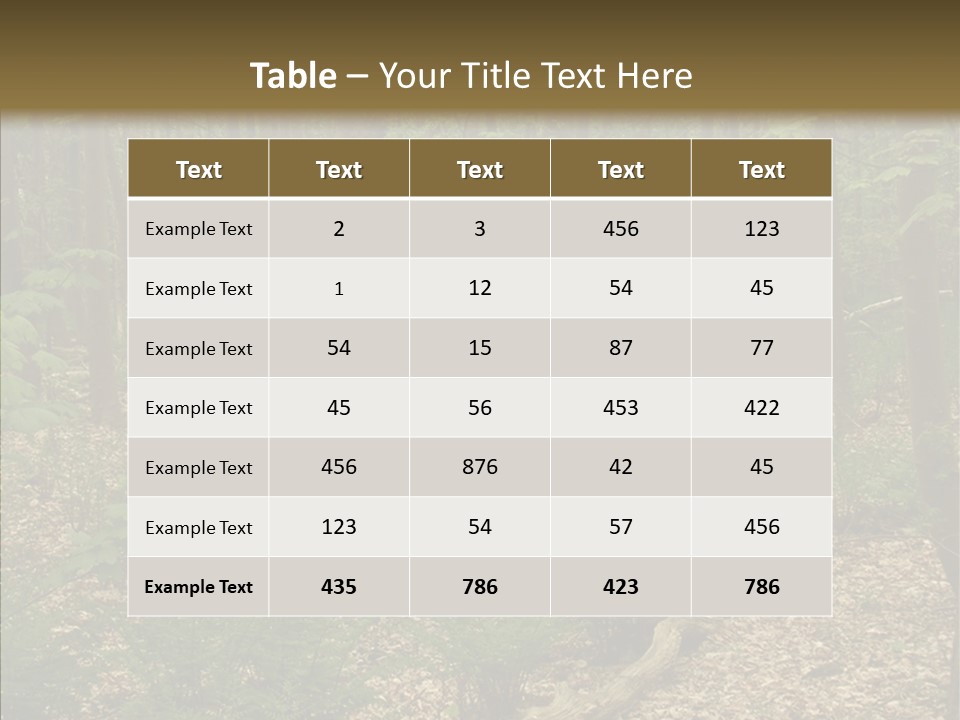 Profe Ional Corporate Team PowerPoint Template