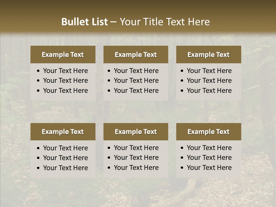 Profe Ional Corporate Team PowerPoint Template