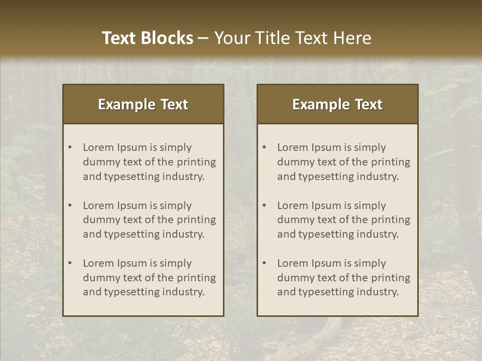Profe Ional Corporate Team PowerPoint Template