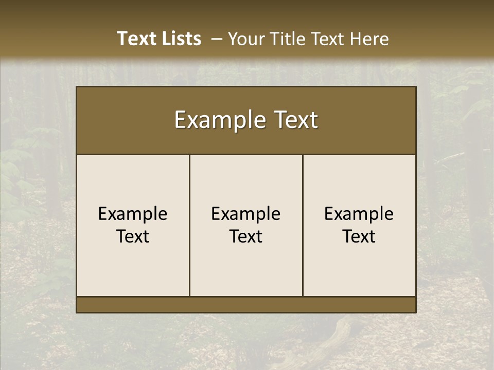 Profe Ional Corporate Team PowerPoint Template