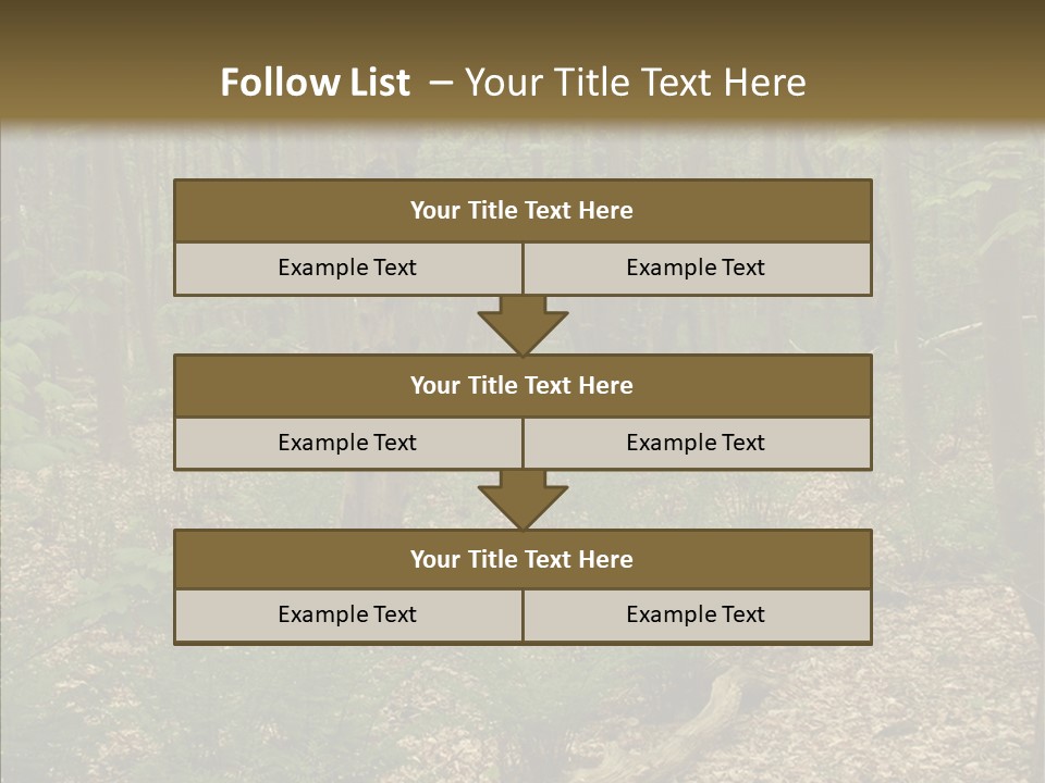Profe Ional Corporate Team PowerPoint Template